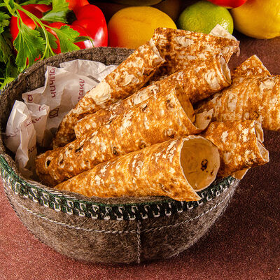 Лаваш Армянский в Чичилаки по цене 200 ₽