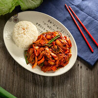 Осам Топаб - рис с кальмаром и свининой в Мой дом