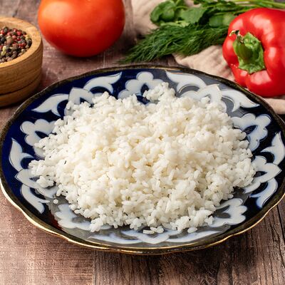 Рис в Чайхана 24 по цене 189 ₽