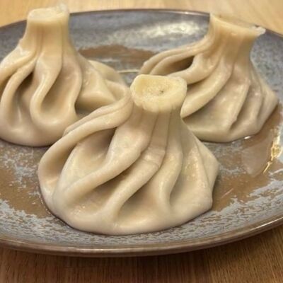 Калакури в Приключения Шурика по цене 420 ₽