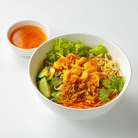 Логотип VietFood