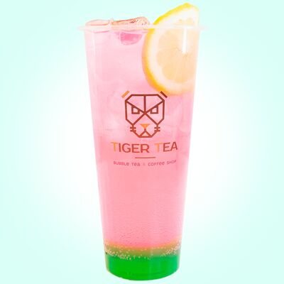 Бутон Розы в Tiger Tea по цене 308 ₽