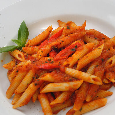 Пене Аррабиата в Bellagio по цене 750 ₽