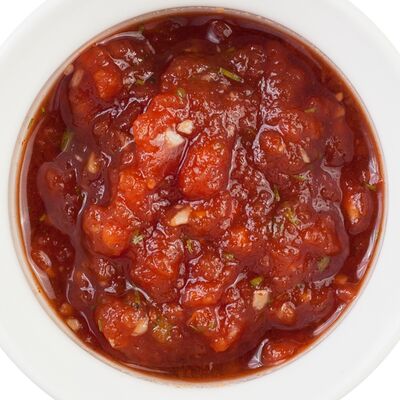 Соус Мексиканский в 7 LiR по цене 33 ₽