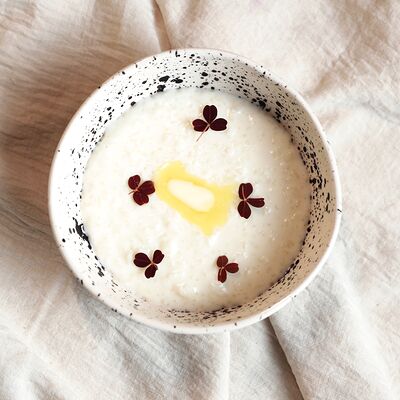 Каша Рисовая в KOKK по цене 370 ₽