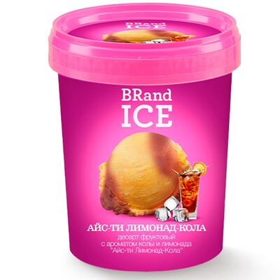 Айс-ти лимонад-кола в BRandICE по цене 750 ₽