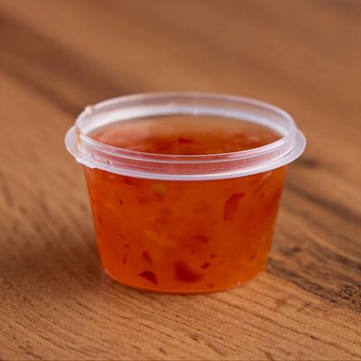 Соус Кисло-сладкий в BAD & BOY BURGER по цене 90 ₽