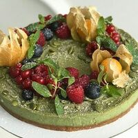 Торт Мохито в Кондитерская SunbeamCake