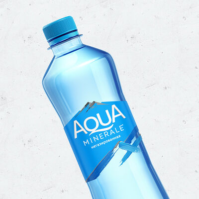 Вода Аква Минерале без газа в Pizza HeartPizza Hut по цене 109