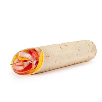 Мега Сабзавтрак ролл в Subway по цене 390 ₽