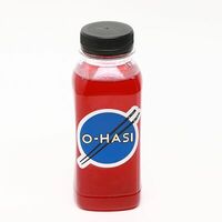 Морс клюквенный в Ohasi