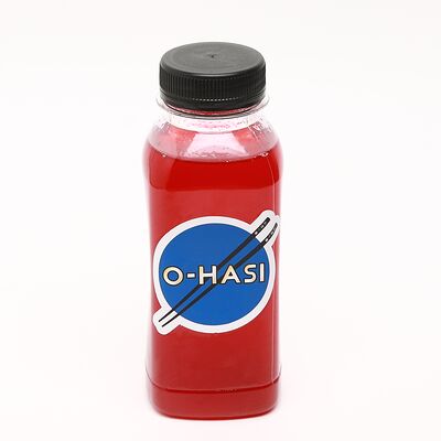 Морс клюквенный в Ohasi по цене 79