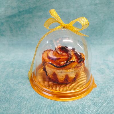 Розочка в упаковке в Кофе ЁЁ по цене 172 ₽