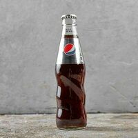 Pepsi в Баклажан Озерки