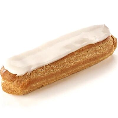 Эклер в ассортименте в Столовая Щи-Борщи по цене 138 ₽