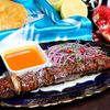 Шашлык из говяжьей печени с курдюком в Чайхана Ташкент по цене 384