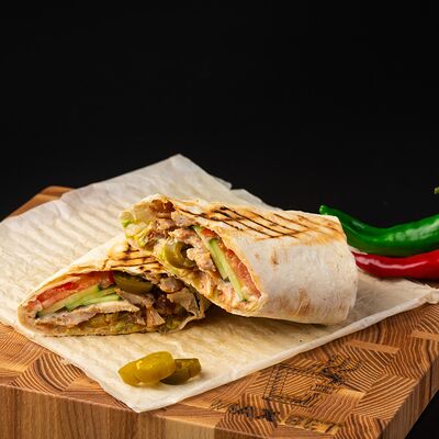 Острая маленькая в Max bet по цене 320 ₽