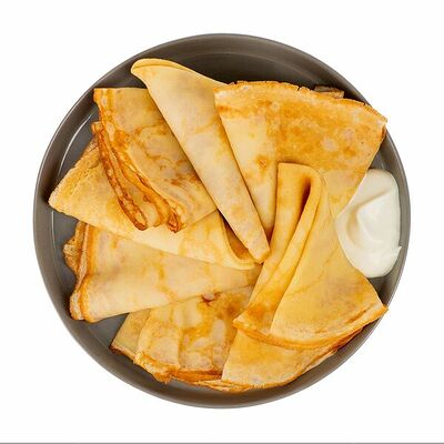 Блины старорусские в Азбука Вкуса Экспресс Меню по цене 249 ₽