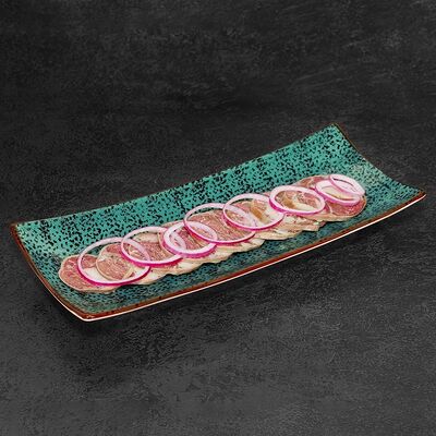 Казы по-узбекски в Чайхана Восток № 1 по цене 730 ₽