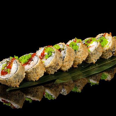 Спайси Темпура в Чентуриппе по цене 855 ₽