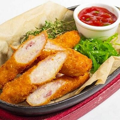 Чикен Юби в Луиджи & Тосё по цене 269