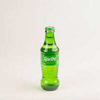 Sprite в Сыроварня