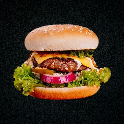 Чизомания в Коко Чикен по цене 430 ₽