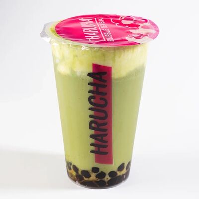 Matcha Milky Mв Harucha по цене 400 ₽