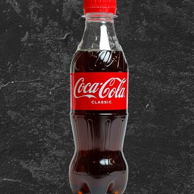 Կոկա-Կոլա в Sushi Shop по цене 490 ֏