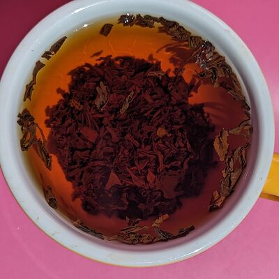 Листовой чай в SunSet по цене 190 ₽