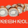 Канада в Fresh Roll по цене 760