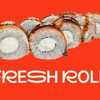 Канада в Fresh Roll