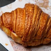 Круассан белый шоколад с вишней в Bakery-Пекарня1793