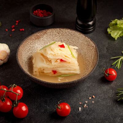 Неострое кимчи в Корё по цене 390 ₽