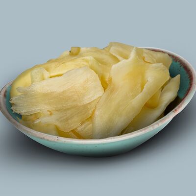 Имбирь в НАШИ СУШИ по цене 50 ₽