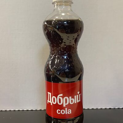 Добрый Cola в Viva Venezia по цене 95 ₽