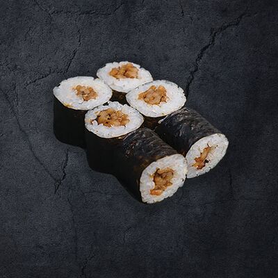 Ролл с осьминогом в I am PHO по цене 295