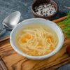 Куриный супчик в Trattoria по цене 245