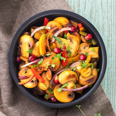 Шампиньоны тушенные в Кавказ по цене 252