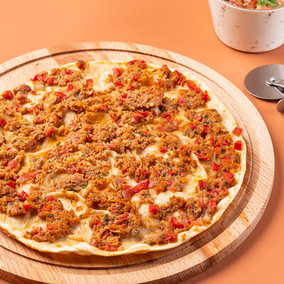 Лахмаджун в Гамарджоба по цене 545 ₽