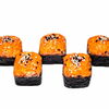 Запечённый ролл Румяный в SushiWok по цене 349