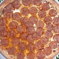 Пепперони Максимум маленькая в Химки пицца