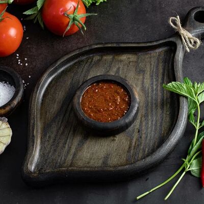 Шашлычный соус в Кебаб по цене 99 ₽