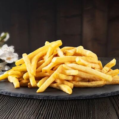 Картофель Фри в Вкусные Суши Premium по цене 169 ₽