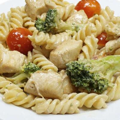 Мистер Макарони в Суши едут по цене 295 ₽