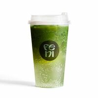 Matcha tonic в Feni