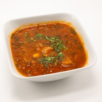 Харчо из баранины в Ламазо Грузинская Кухня по цене 770 ₽