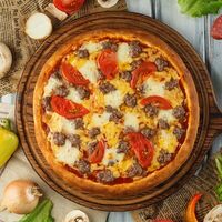 Мясная в Байтур мангал