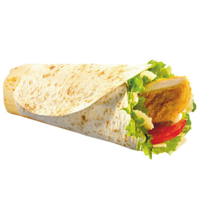 Цезарь Ролл в Бургер's по цене 236 ₽