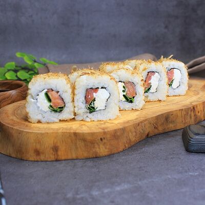Ролл Бонито в 7Sushi по цене 439 ₽